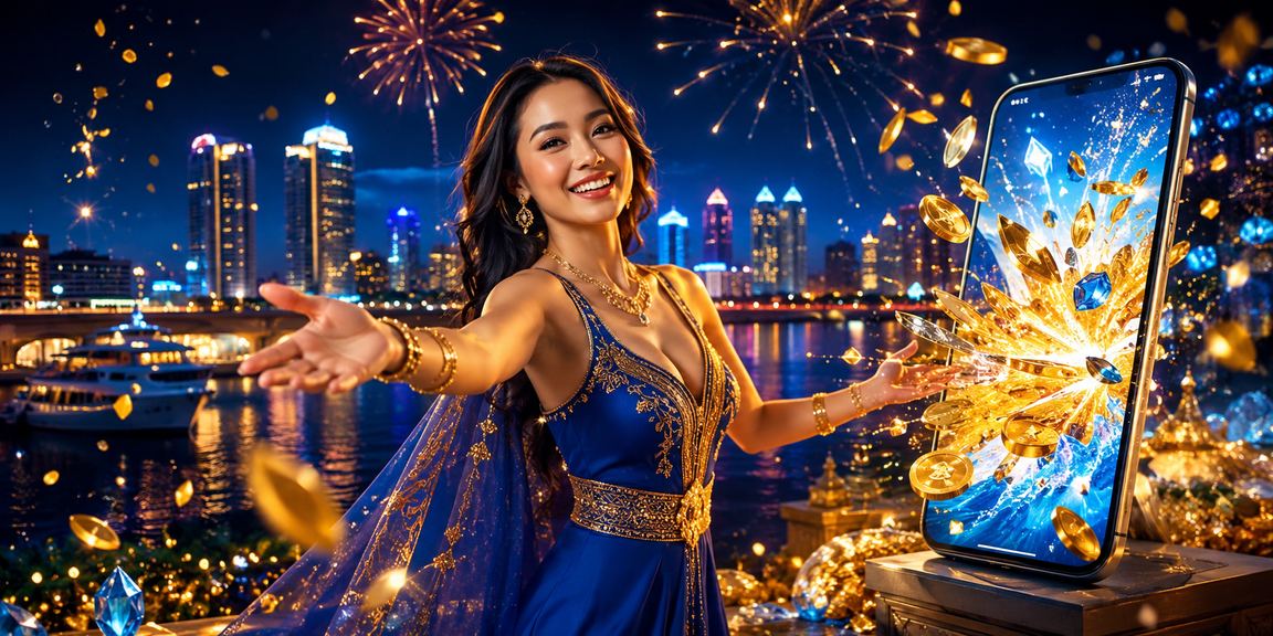 Bonus rebat Johor gaya Melayu berkaitan ganjaran 7900