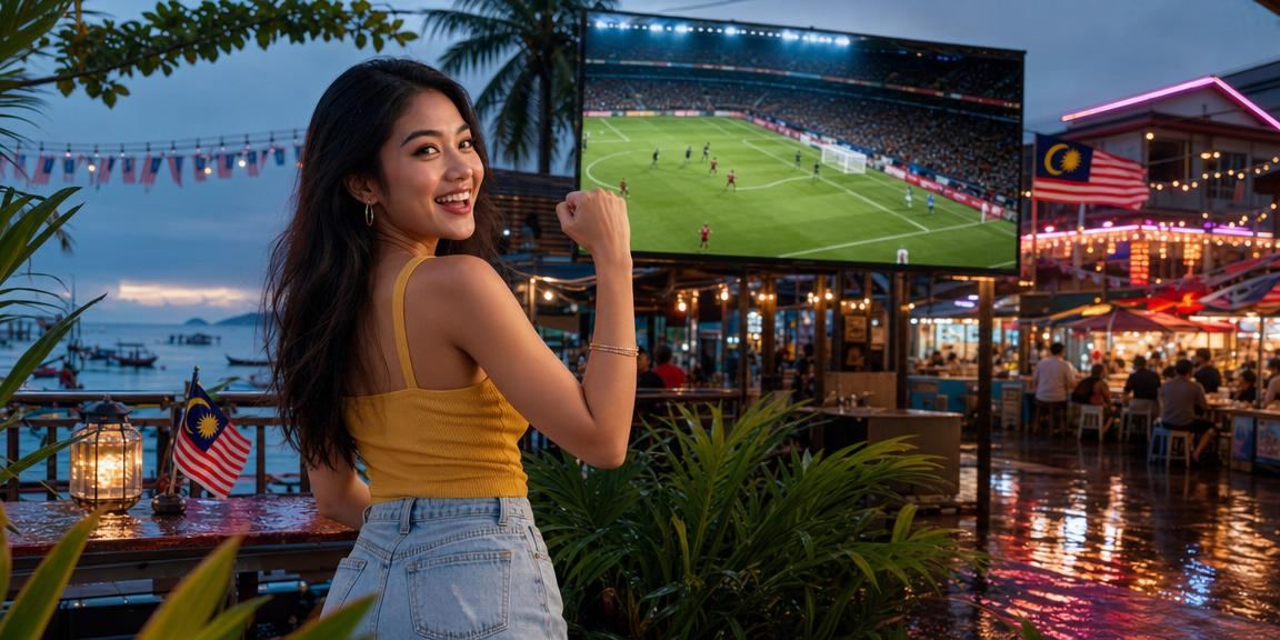 Pertaruhan dalam talian gaya Melayu Malaysia untuk ahli VIP 7900