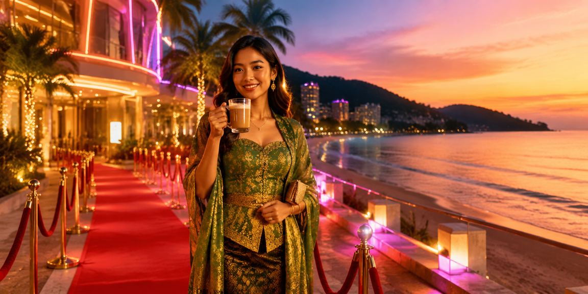 Bonus VIP Penang gaya Melayu untuk ahli baharu 7900
