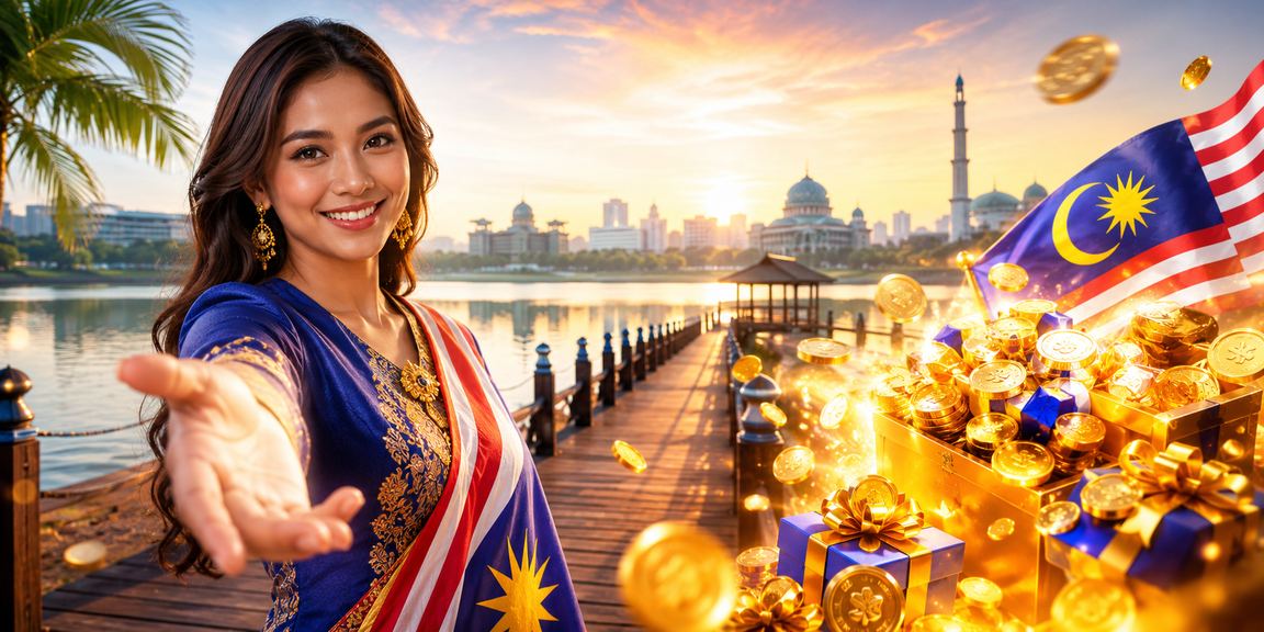 Keselamatan deposit gaya Melayu Putrajaya platform sukan 7900